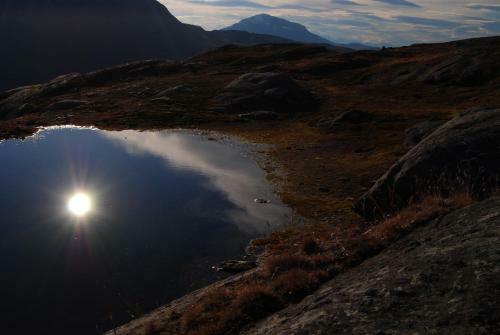 Lodge Lapphaugen Turiststasjon