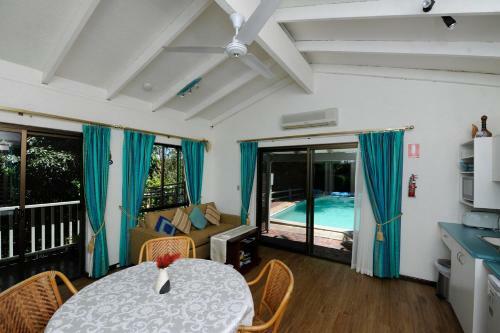 Falls Retreat Bed & Breakfast