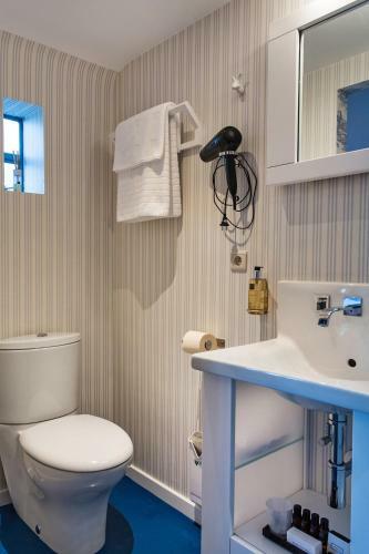 Hostal De Rode Haas