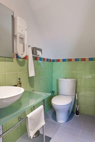 Hostal De Rode Haas