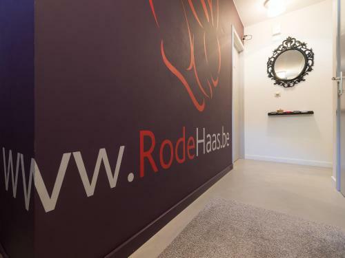 Hostal De Rode Haas