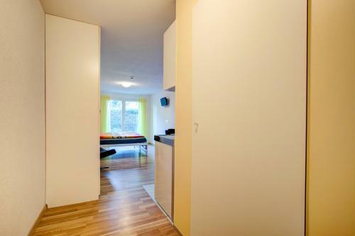 Apartamento Lucernebusinessapartmentsbraui