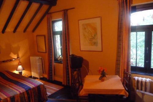 B&B La Pallande