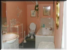 B&B La Pallande