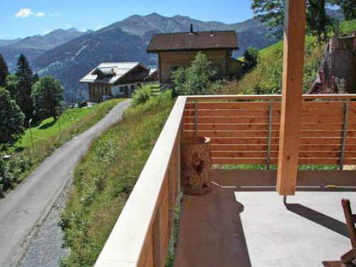 Villa B�rtji