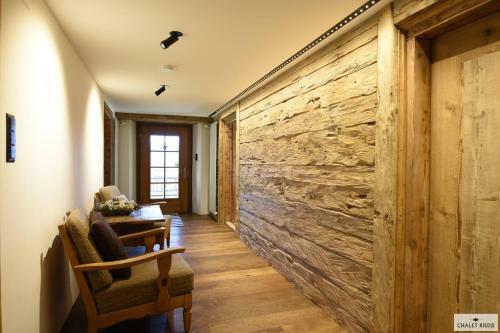 Apartamentos Ferienhaus Riedji