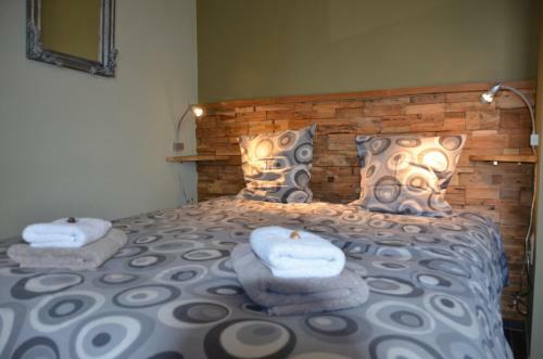 B&B Craywinckelhof