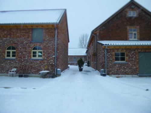 B&B Craywinckelhof