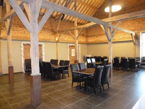 B&B Craywinckelhof