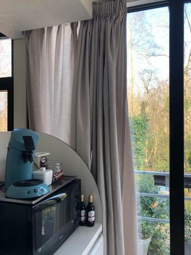 Apartamento Linden-jachthoorn