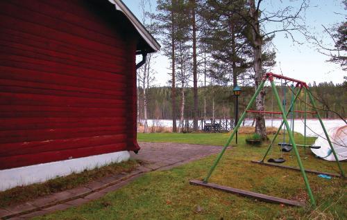Holiday Home S�ngenv�g Idkerberget