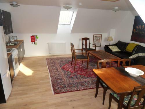 Agroturismo Mellby �r Inn
