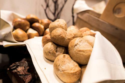 Relais & Ch�teaux In Lain Hotel Cadonau