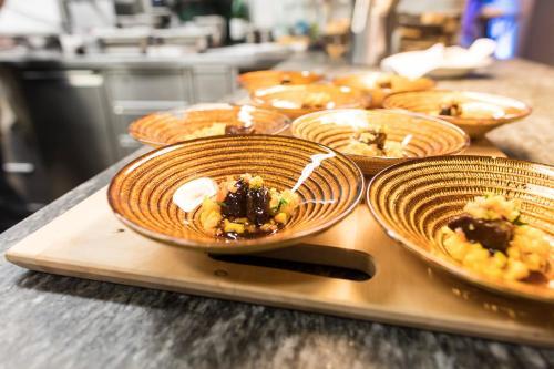Relais & Ch�teaux In Lain Hotel Cadonau