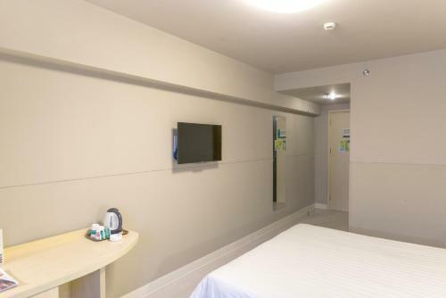 Hotel Jinjiang Inn Pu'er Zhenxing Avenue