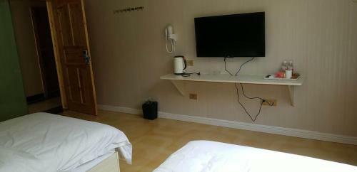 Hostal Jianhe Jiuxiang Guesthouse