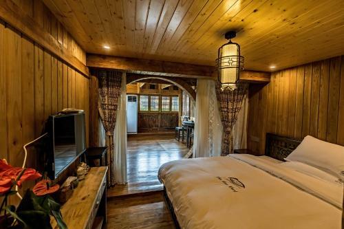Agroturismo White River Pier Guesthouse