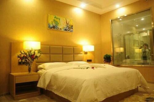 Yongchang Jinhui International Hotel