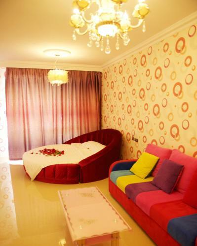 Zhuangyuan Apartment With Sea View