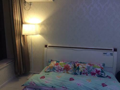 Z9 Apartments Shenyang