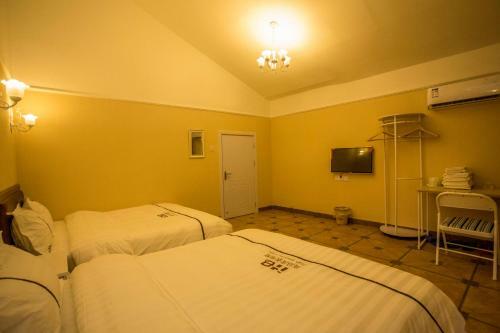 Qingyuan Gaopin Holiday Villa