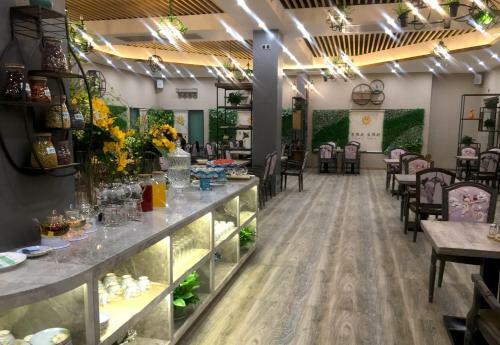 Hetang Garden Hotel