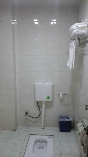 Hostal Xiaoshi Guesthouse