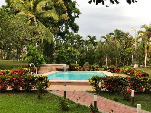 Hotel Los Higuerones