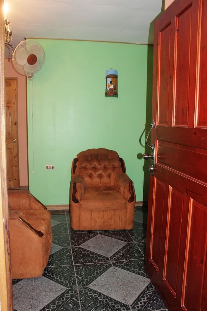 Aparthotel Gonzalez