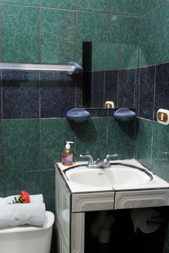 Aparthotel Gonzalez