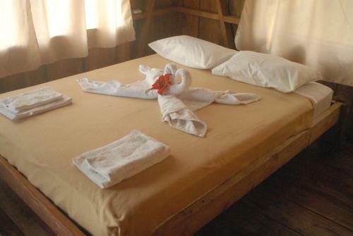Agroturismo Caba�as Don Camilo