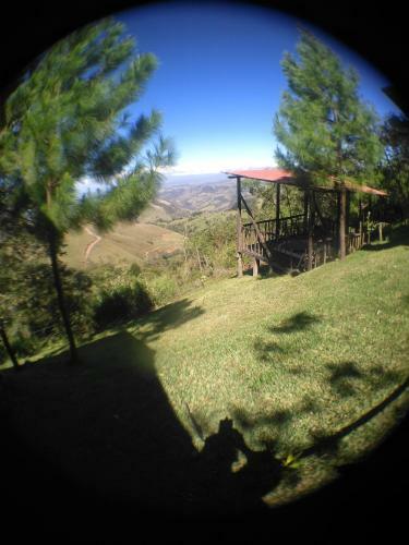 Agroturismo Caba�as Don Camilo