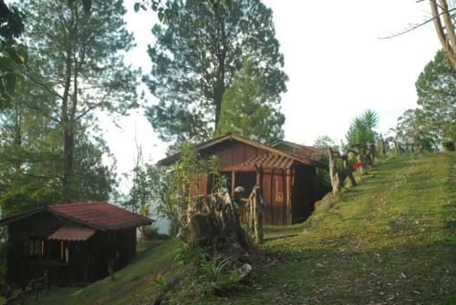 Agroturismo Caba�as Don Camilo