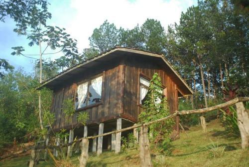 Agroturismo Caba�as Don Camilo