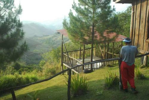 Agroturismo Caba�as Don Camilo