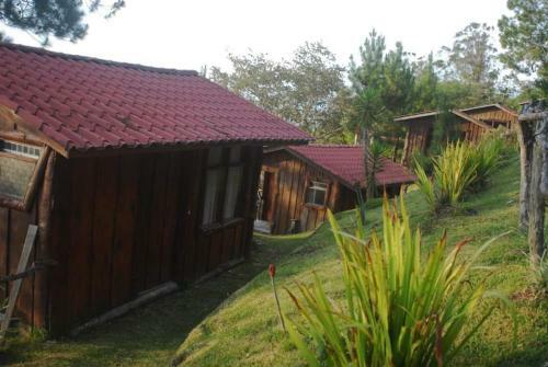 Agroturismo Caba�as Don Camilo