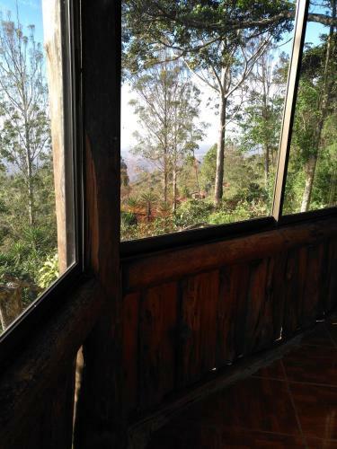 Agroturismo Caba�as Don Camilo
