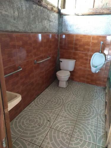 Agroturismo Caba�as Don Camilo