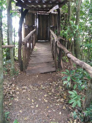 Agroturismo Caba�as Don Camilo