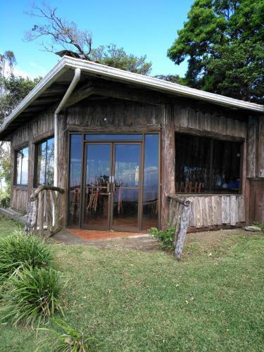 Agroturismo Caba�as Don Camilo