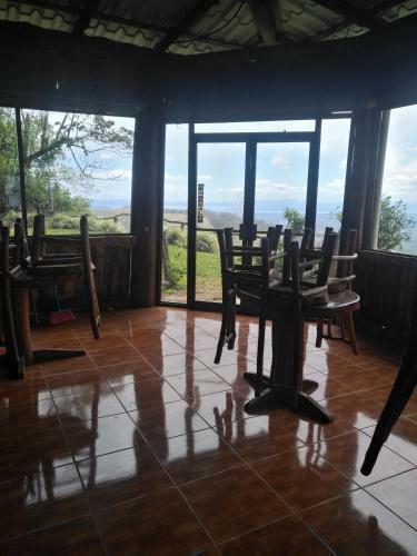 Agroturismo Caba�as Don Camilo
