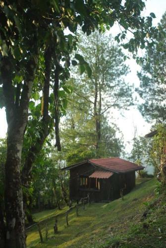 Agroturismo Caba�as Don Camilo