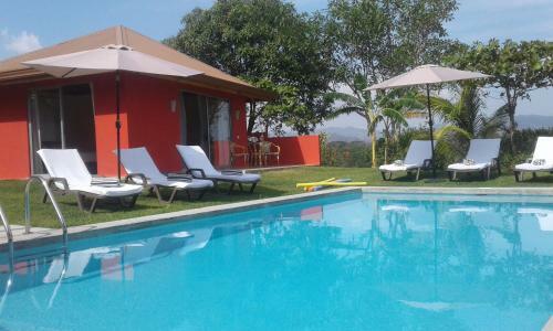 Bed & Breakfast El Nido Rojo
