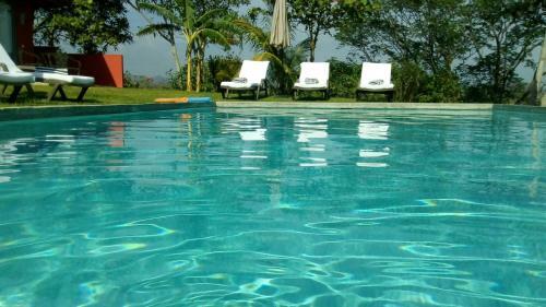 Bed & Breakfast El Nido Rojo