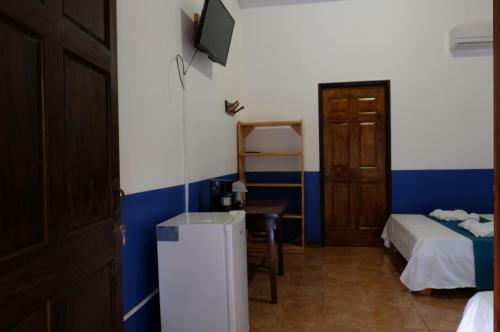 Lodge Cabinas Loma Clara