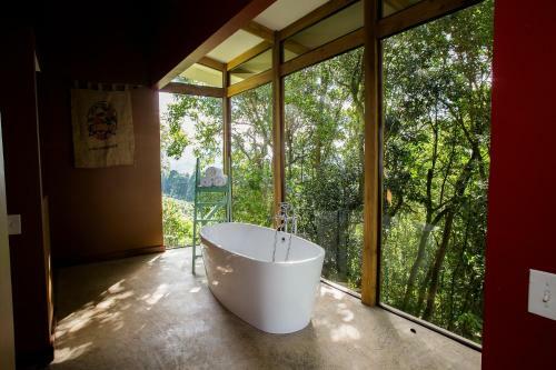 Chayote Lodge