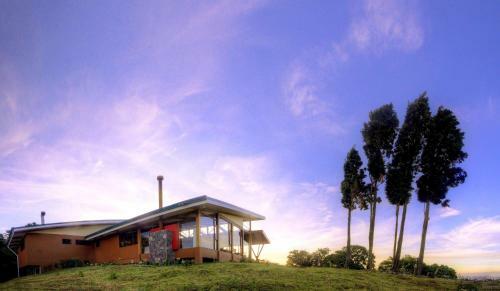 Chayote Lodge