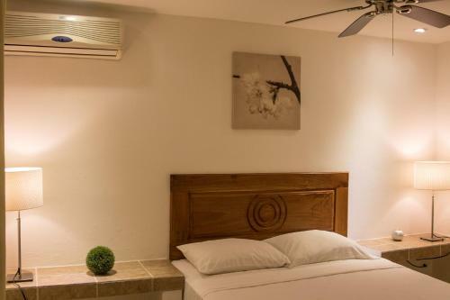 Lodge Borntobewild Ecoresort