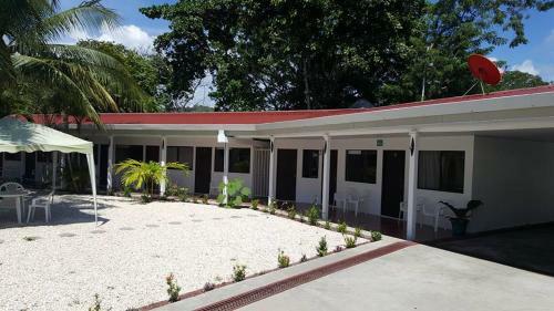 Hotel Luna De Mata De Lim�n