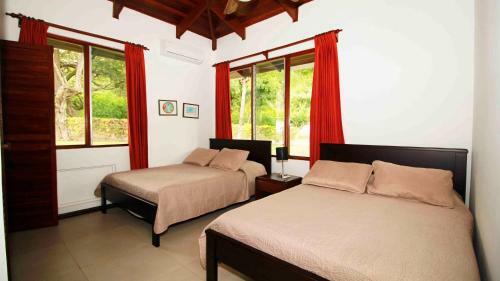 Lodge Villas Estival